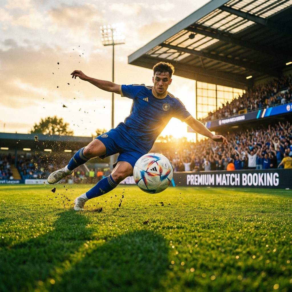 Canchas de fútbol disponibles para reservar online en Argentina
