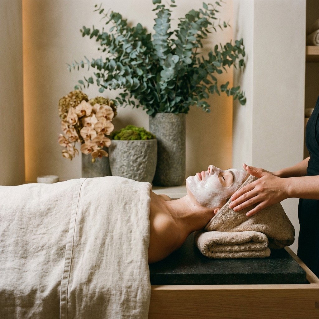 Salones de belleza y spas con turnos online disponibles