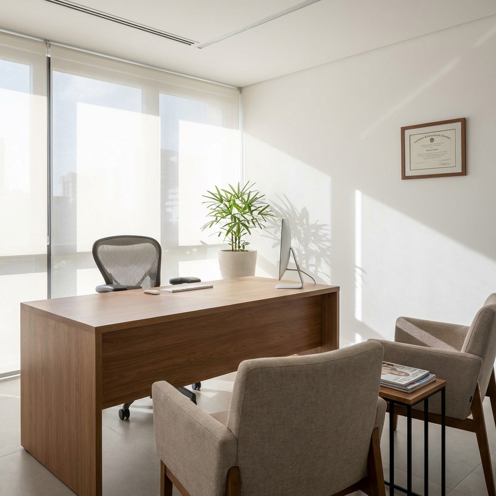 Turnos con profesionales de salud disponibles — médicos y terapeutas